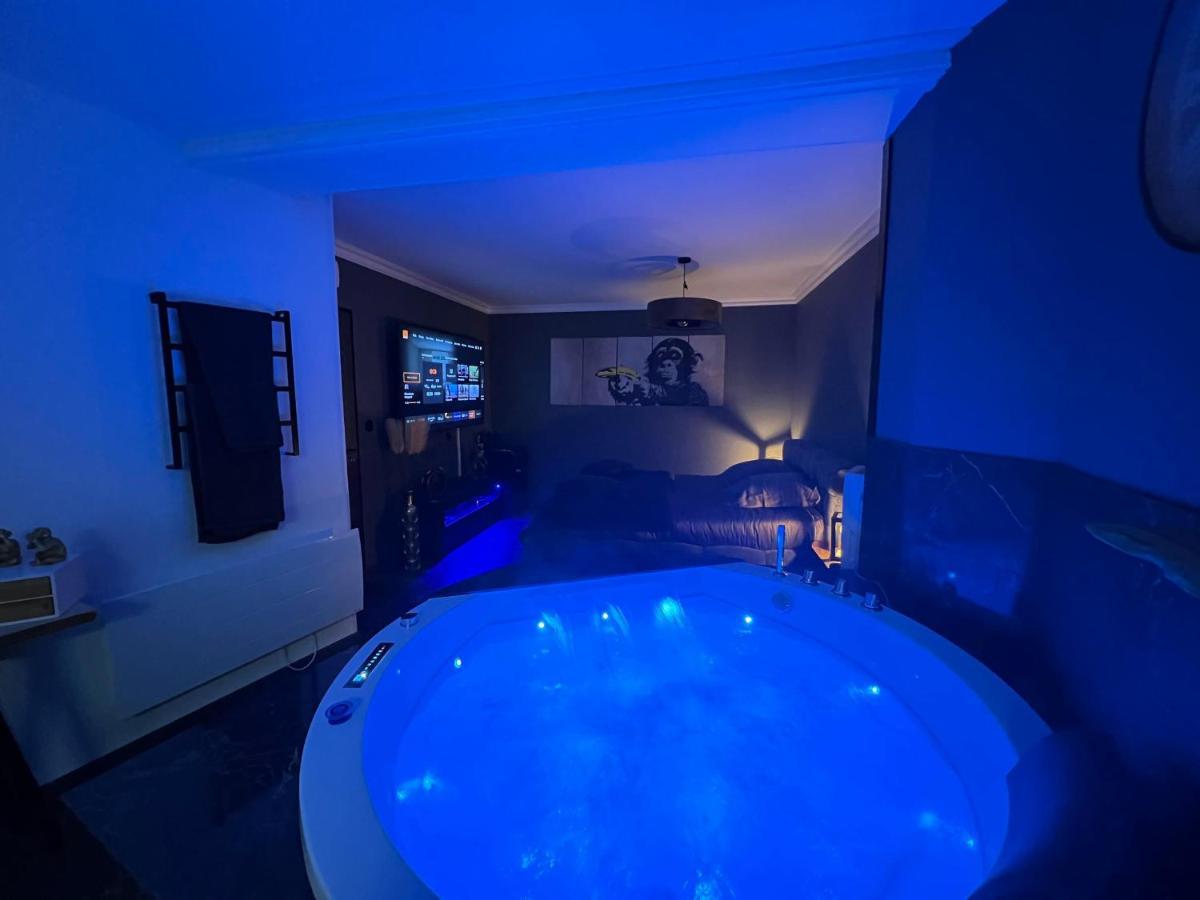Luxury Room Fruges Exterior foto